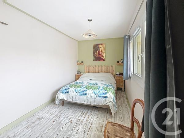 Maison à vendre  3 pièces - 62,90 m2 GONESSE - 95