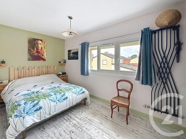 Maison à vendre  3 pièces - 62,90 m2 GONESSE - 95