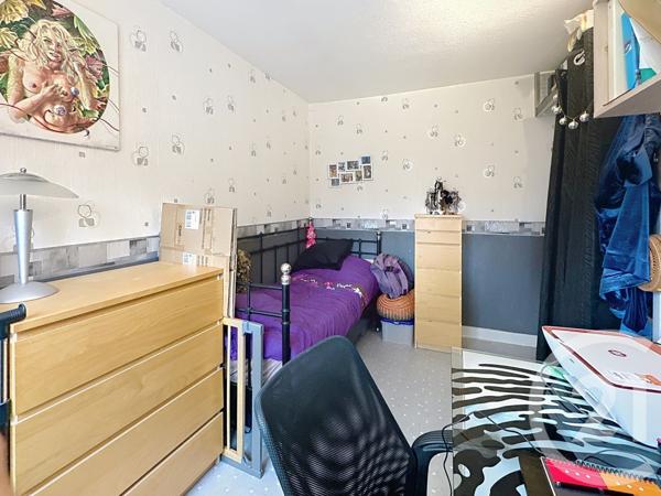 Maison à vendre  3 pièces - 62,90 m2 GONESSE - 95