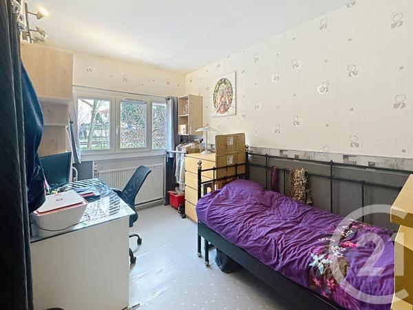 Maison à vendre  3 pièces - 62,90 m2 GONESSE - 95