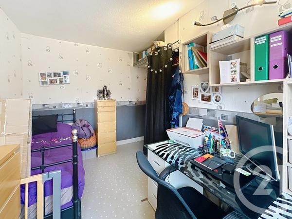 Maison à vendre  3 pièces - 62,90 m2 GONESSE - 95