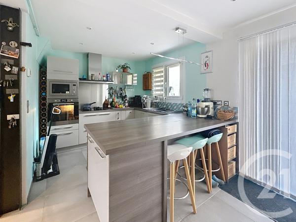 Maison à vendre  3 pièces - 62,90 m2 GONESSE - 95