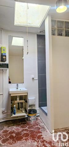 Appartement à vendre 1 pièce 7 m² Paris 8