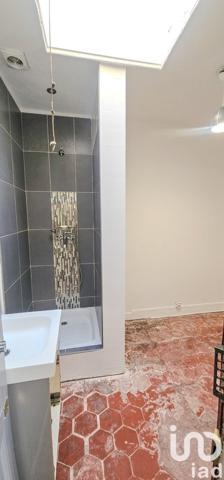 Appartement à vendre 1 pièce 7 m² Paris 8