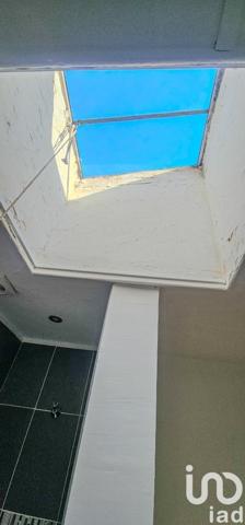 Appartement à vendre 1 pièce 7 m² Paris 8