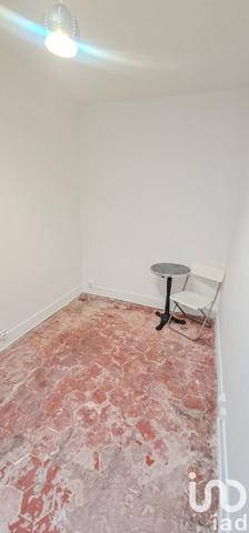 Appartement à vendre 1 pièce 7 m² Paris 8