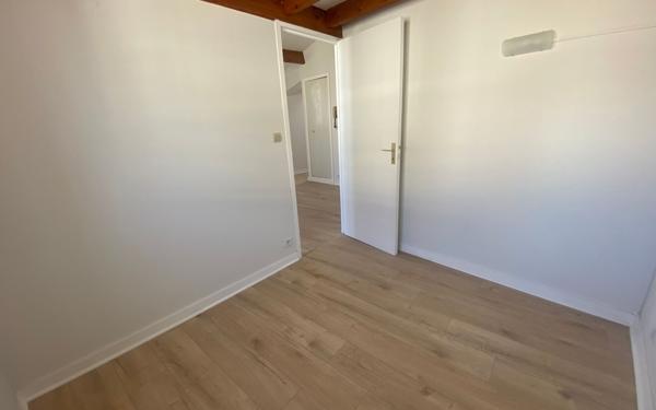 Appartement à louer    1 pièce • 31,97 m2 La Rochelle