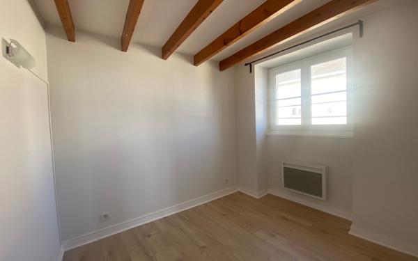Appartement à louer    1 pièce • 31,97 m2 La Rochelle