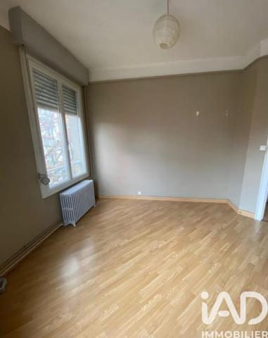Appartement à vendre 3 pièces 55 m² Valenciennes