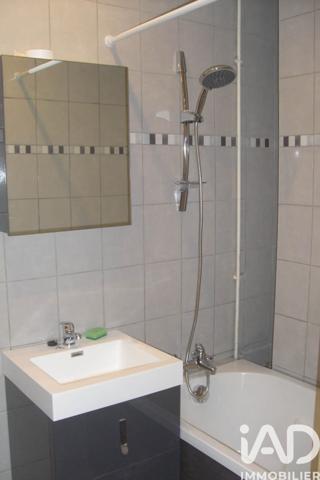 Appartement à vendre 3 pièces 55 m² Valenciennes