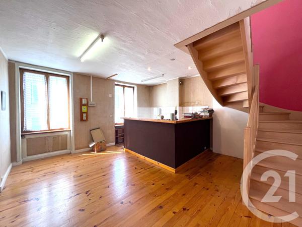 Appartement à vendre  5 pièces - 116 m2 TARARE - 69