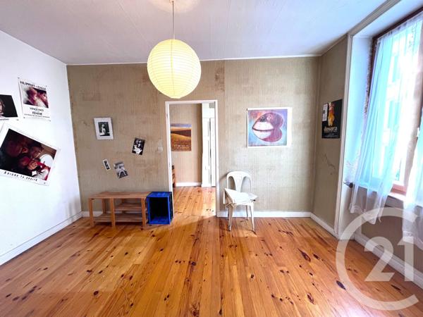 Appartement à vendre  5 pièces - 116 m2 TARARE - 69