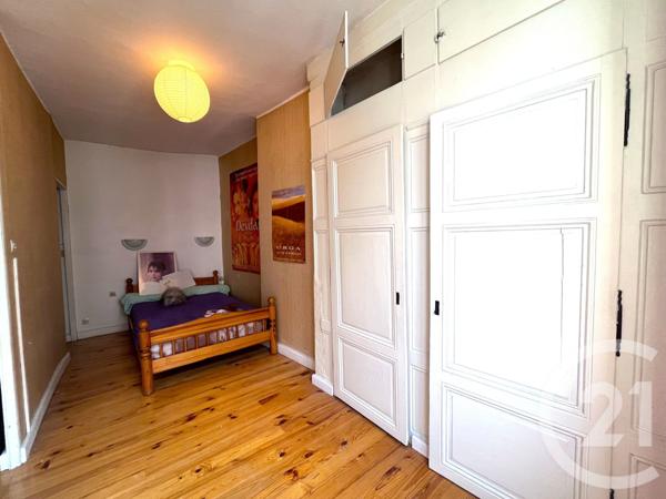 Appartement à vendre  5 pièces - 116 m2 TARARE - 69