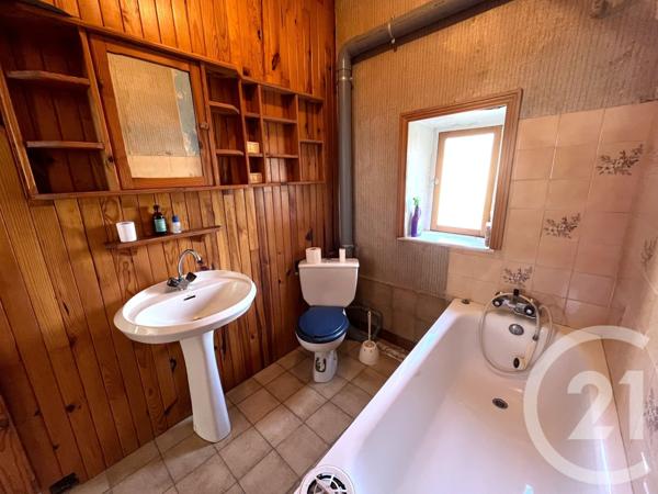 Appartement à vendre  5 pièces - 116 m2 TARARE - 69