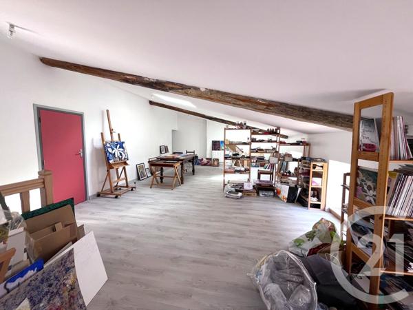 Appartement à vendre  5 pièces - 116 m2 TARARE - 69