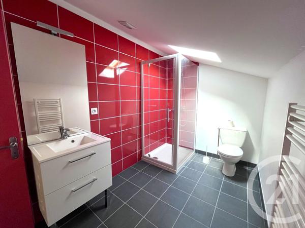 Appartement à vendre  5 pièces - 116 m2 TARARE - 69