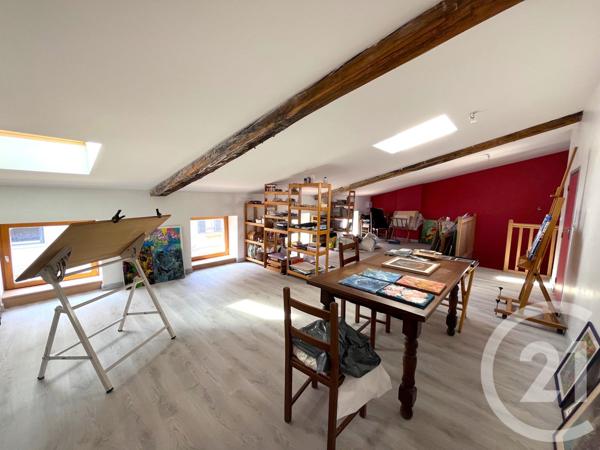 Appartement à vendre  5 pièces - 116 m2 TARARE - 69