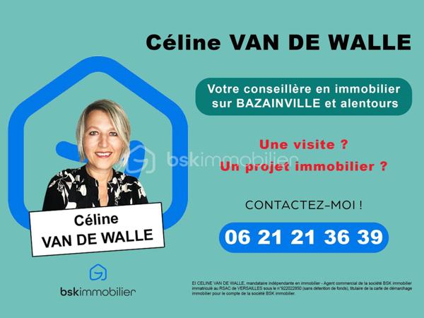 Maison contemporaine de 170 m²