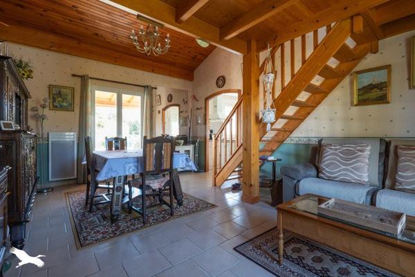 Maison à vendre 290 000 € Dolus-d'Oléron 4 p 82 m² DPE D