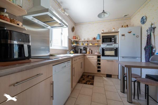 Maison à vendre 290 000 € Dolus-d'Oléron 4 p 82 m² DPE D