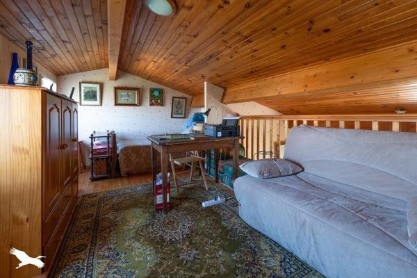 Maison à vendre 290 000 € Dolus-d'Oléron 4 p 82 m² DPE D