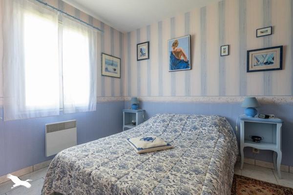 Maison à vendre 290 000 € Dolus-d'Oléron 4 p 82 m² DPE D