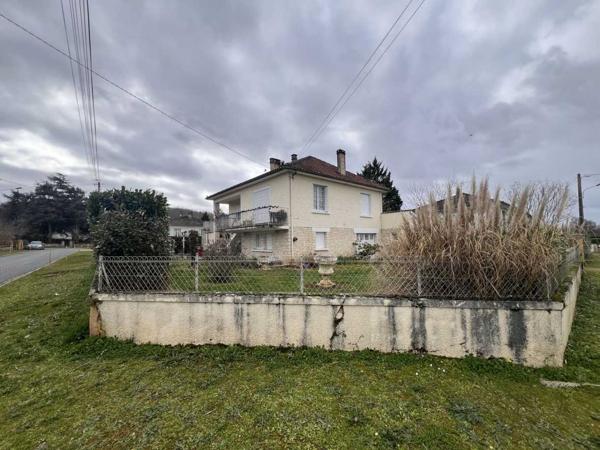 Maison contemporaine - Saint-cyprien Maison contemporaine de 4 chambres, investissement locatif, proche des commerces