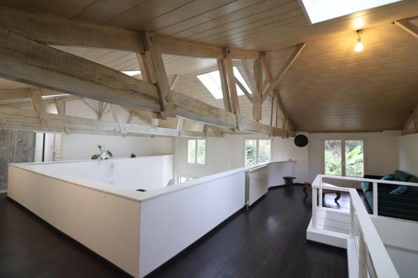 Maison coup de coeur