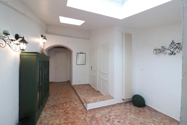 Maison coup de coeur