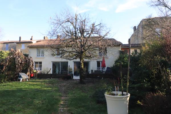 Maison coup de coeur