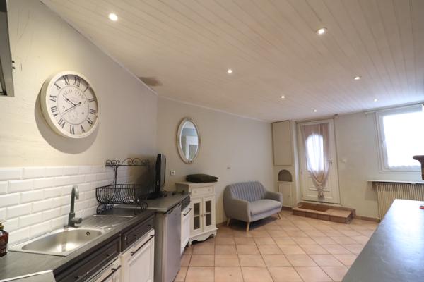 Maison coup de coeur