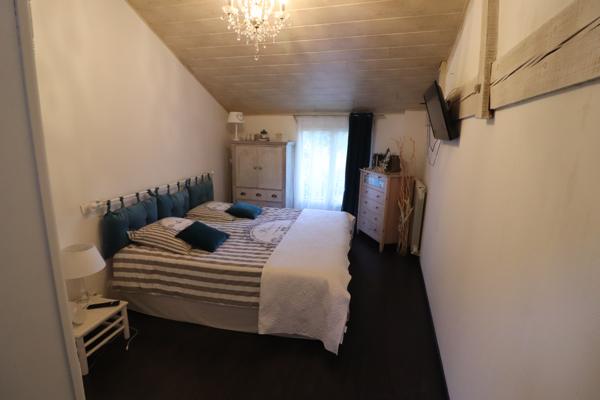 Maison coup de coeur