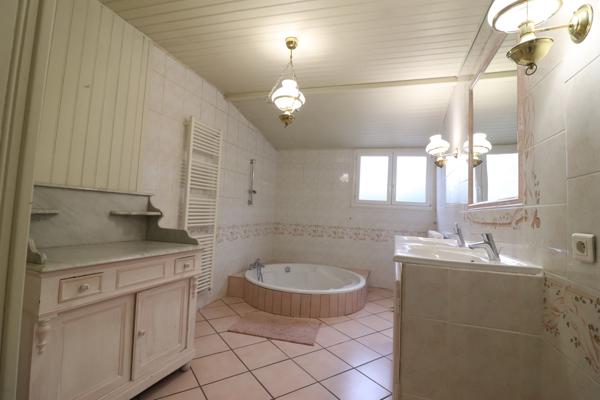 Maison coup de coeur