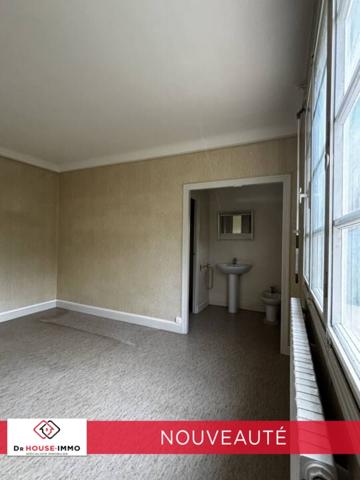 Maison à vendre 6 pièces de 190 m²