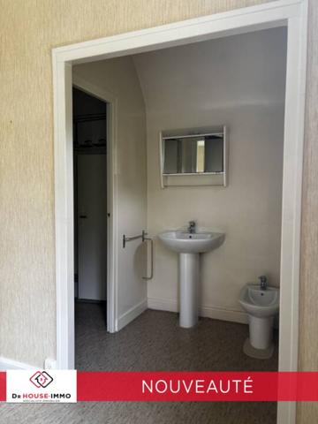 Maison à vendre 6 pièces de 190 m²