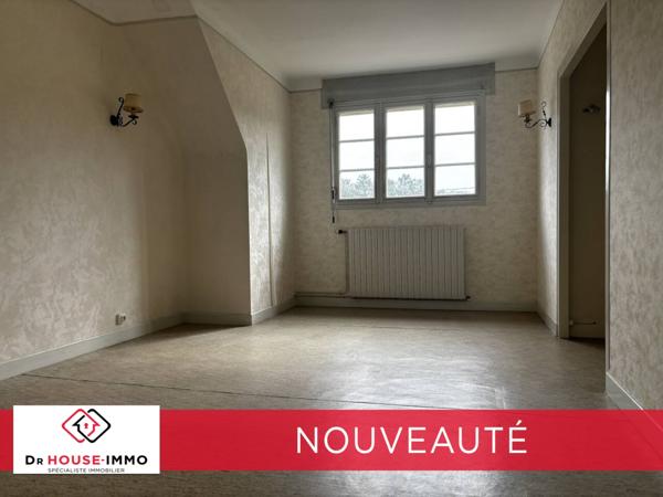 Maison à vendre 6 pièces de 190 m²