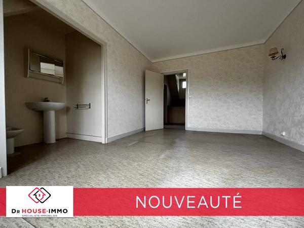 Maison à vendre 6 pièces de 190 m²