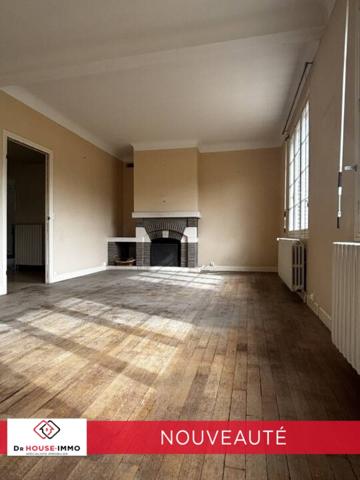 Maison à vendre 6 pièces de 190 m²