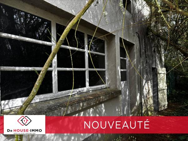 Maison à vendre 6 pièces de 190 m²