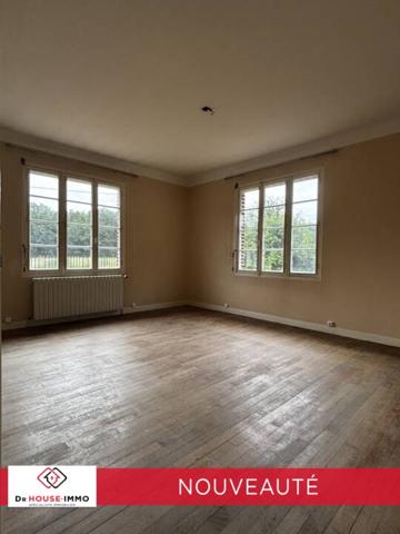 Maison à vendre 6 pièces de 190 m²
