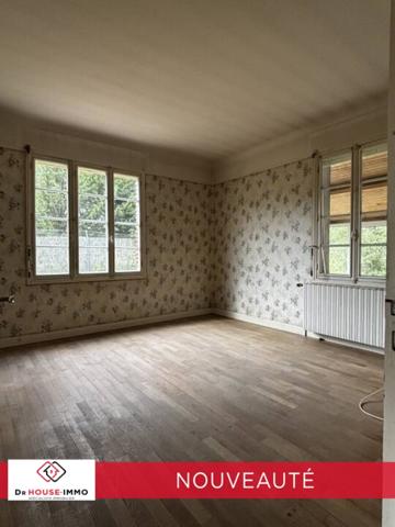 Maison à vendre 6 pièces de 190 m²