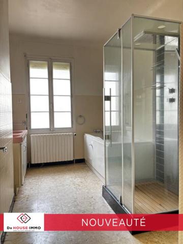 Maison à vendre 6 pièces de 190 m²