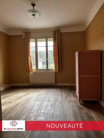Maison à vendre 6 pièces de 190 m²