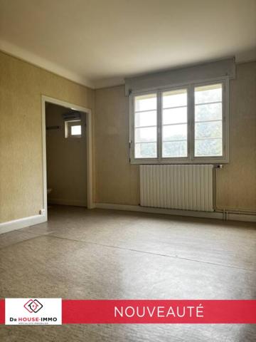 Maison à vendre 6 pièces de 190 m²