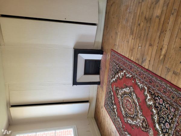 Ancien presbytère de 167 m² habitable