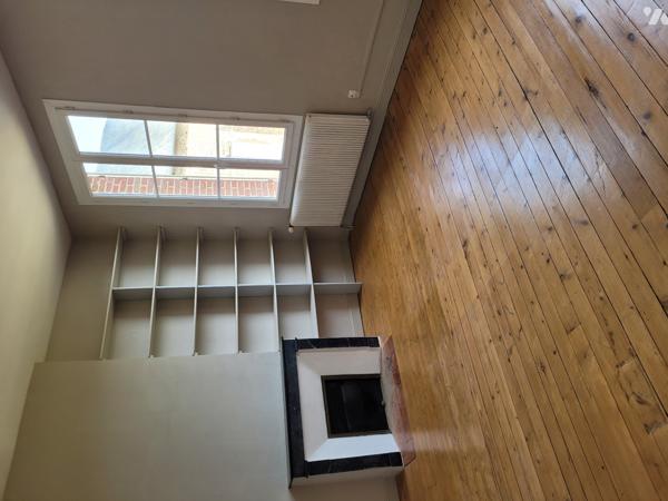 Ancien presbytère de 167 m² habitable