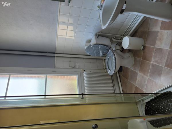 Ancien presbytère de 167 m² habitable