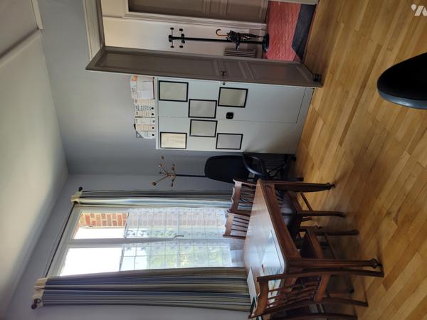 Ancien presbytère de 167 m² habitable