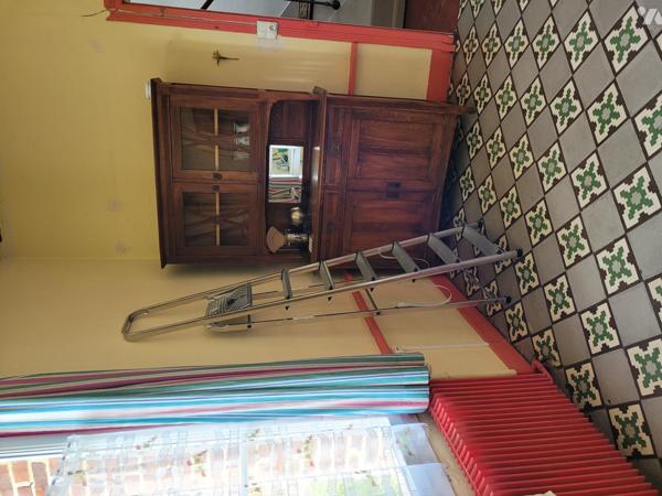 Ancien presbytère de 167 m² habitable