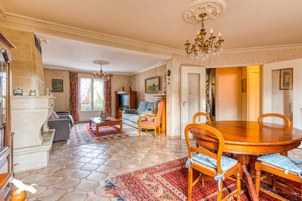 Maison à vendre |  L'Isle-Adam |  9 pièces | 160 m²